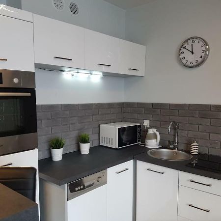 Apartament Nito Centrum Гожов Велкополски Екстериор снимка