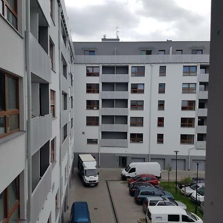 Apartament Nito Centrum Гожов Велкополски Екстериор снимка