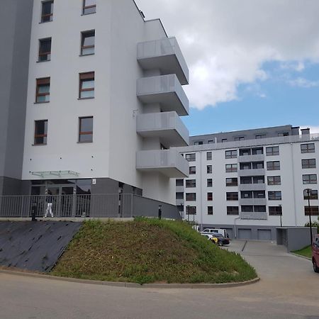 Apartament Nito Centrum Гожов Велкополски Екстериор снимка