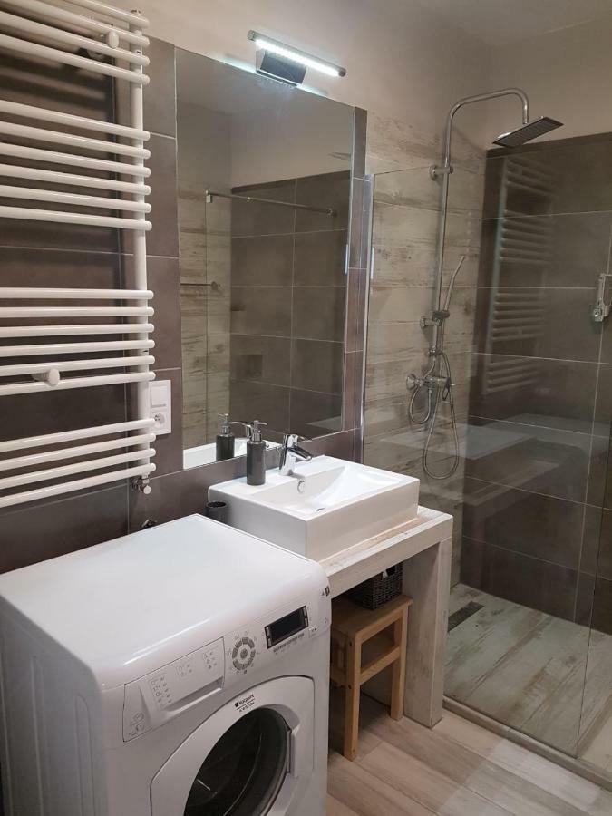 Apartament Nito Centrum Гожов Велкополски Екстериор снимка
