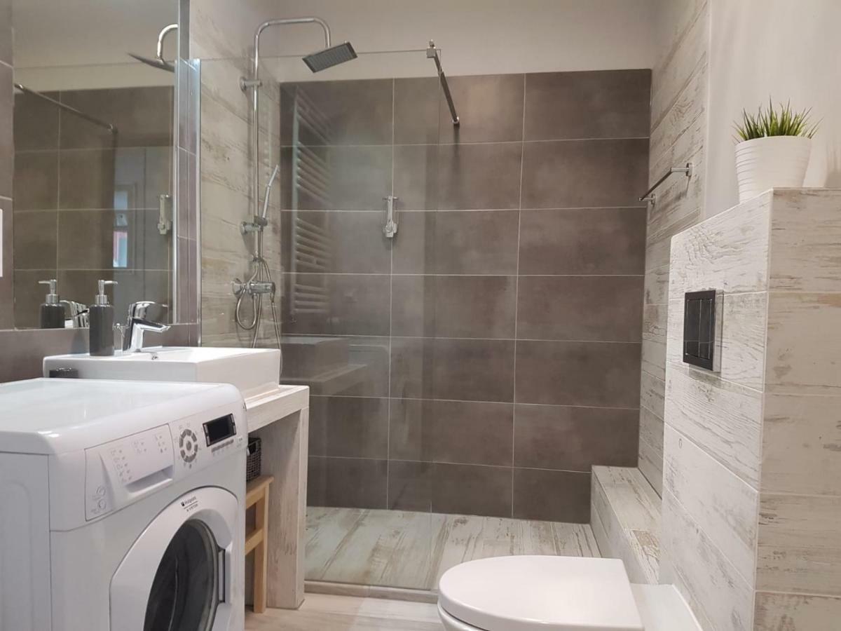 Apartament Nito Centrum Гожов Велкополски Екстериор снимка
