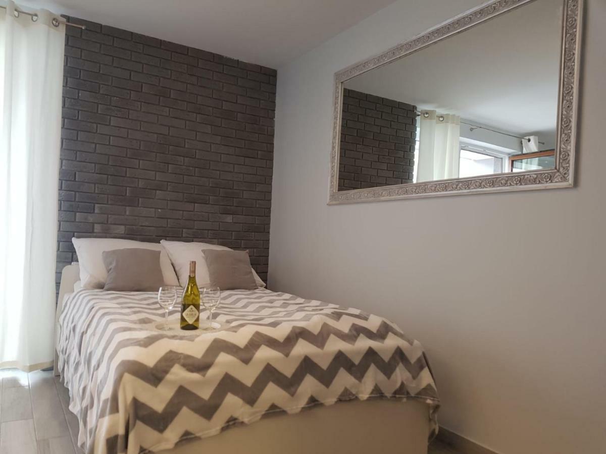 Apartament Nito Centrum Гожов Велкополски Екстериор снимка